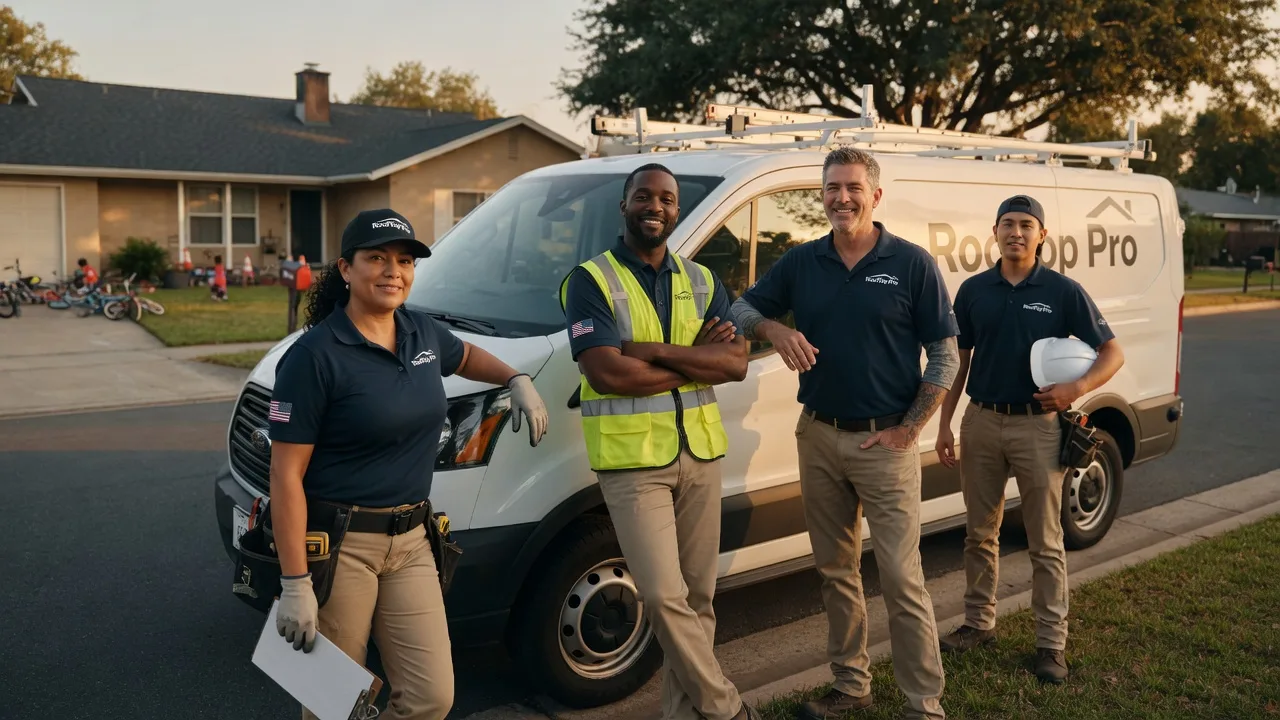 Roof Repair in Lecanto, FL near me